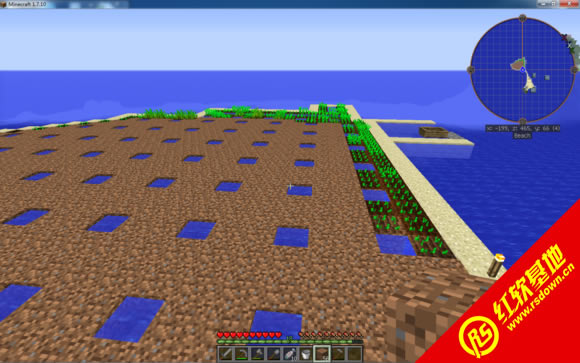 �ҵ�����1.7.2[MCPC+][�]RPG�����ϰ�����������RPG����[BGM]���� �ҵ�����1.7.2[MCPC+][�]RPG�����ϰ�����������RPG����[BGM]��Ϸ��վ