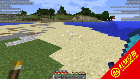 �ҵ�����1.7.2[MCPC+]�ҵ���-������ �������ϰ� �Ա��������and��������� �ҵ�����1.7.2[MCPC+]�ҵ���-������ �������ϰ� �Ա��������and�������Ϸ��վ