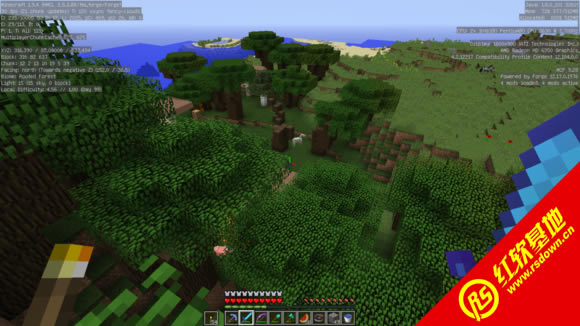 �ҵ�����1.7.2[MCPC+]�ҵ���-������ �������ϰ� �Ա��������and��������� �ҵ�����1.7.2[MCPC+]�ҵ���-������ �������ϰ� �Ա��������and�������Ϸ��վ