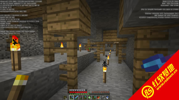 �ҵ�����1.7.10ð����ʥrpgmod���ϰ����� �ҵ�����1.7.10ð����ʥrpgmod���ϰ���Ϸ��վ