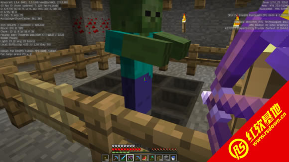 �ҵ�����1.7.10 deepycraftС�����ϰ����� �ҵ�����1.7.10 deepycraftС�����ϰ���Ϸ��վ