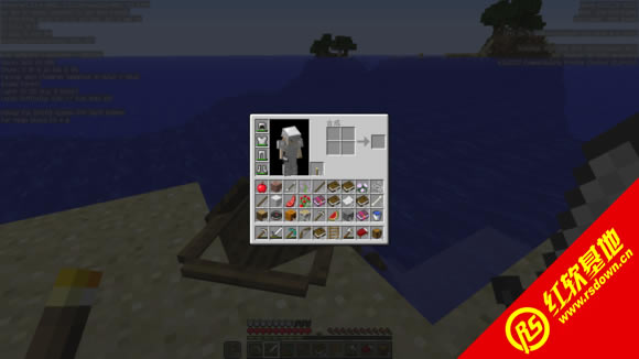 MineCraft1.4.5���������� MineCraft1.4.5��������Ϸ��վ