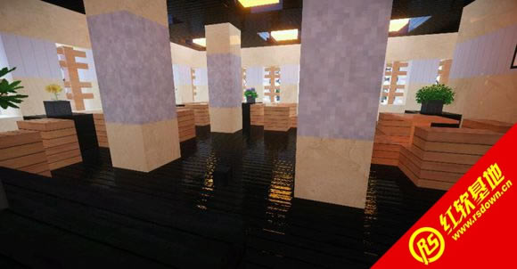 �ҵ�����1.7.10 santer���������˰�����Ӱ������������mod������ �ҵ�����1.7.10 santer���������˰�����Ӱ������������mod����Ϸ��վ