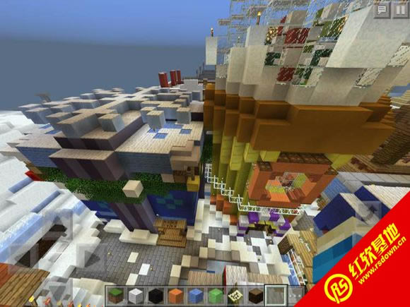 Minecraft1.6.1���� Minecraft1.6.1��Ϸ��վ
