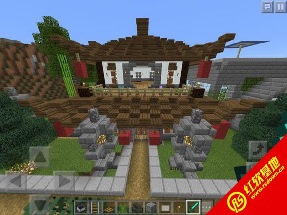 Minecraft1.6.1���� Minecraft1.6.1��Ϸ��վ