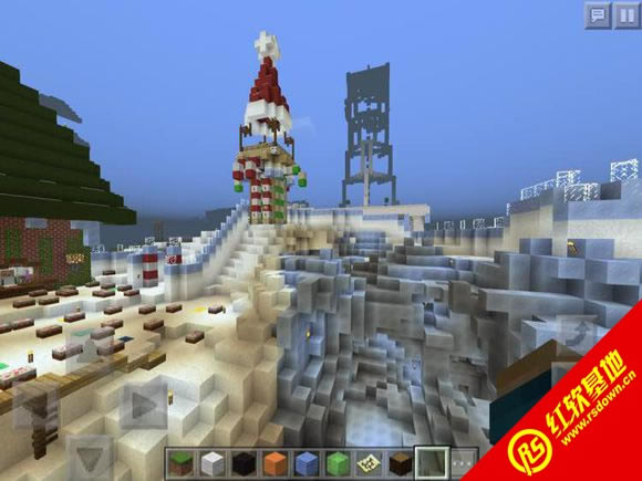 Minecraft1.6.1���� Minecraft1.6.1��Ϸ��վ