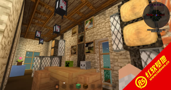 �ҵ�����1.7.10��ϵ̽�������ϰ���ϵ�Ǽʿ������ս�ͷ�(��)������ �ҵ�����1.7.10��ϵ̽�������ϰ���ϵ�Ǽʿ������ս�ͷ�(��)����Ϸ��վ
