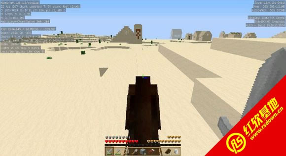 Minecraft̩������ģ�������������ϰ����� Minecraft̩������ģ�������������ϰ���Ϸ��վ
