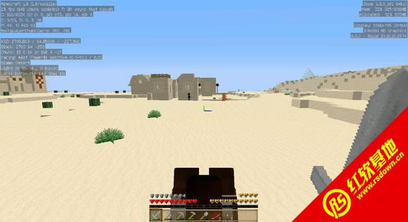Minecraft̩������ģ�������������ϰ����� Minecraft̩������ģ�������������ϰ���Ϸ��վ