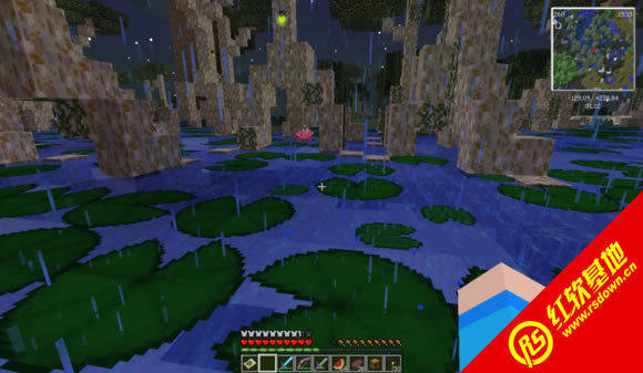 Minecraft1.7.2ʵ�õ�5��MOD���ϰ����� Minecraft1.7.2ʵ�õ�5��MOD���ϰ���Ϸ��վ