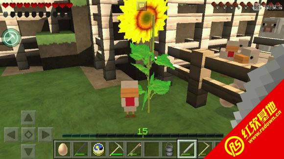 Minecraft1.7.2ʵ�õ�5��MOD���ϰ����� Minecraft1.7.2ʵ�õ�5��MOD���ϰ���Ϸ��վ