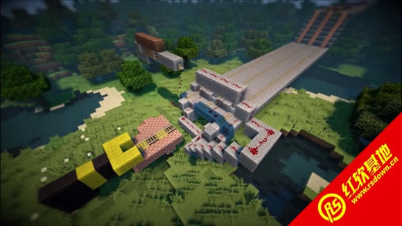 �ҵ�����1.6.2�������˰�+�Դ��ľ����ͼMinecraft�������� �ҵ�����1.6.2�������˰�+�Դ��ľ����ͼMinecraft������Ϸ��վ