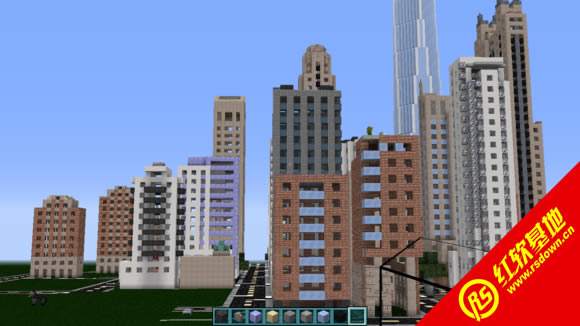 �ҵ�����1.7.2-�쵯MC���ϰ�V3���� �ҵ�����1.7.2-�쵯MC���ϰ�V3��Ϸ��վ
