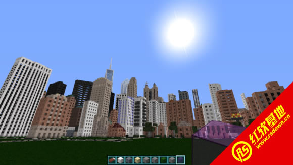 �ҵ�����1.7.2-�쵯MC���ϰ�V3���� �ҵ�����1.7.2-�쵯MC���ϰ�V3��Ϸ��վ