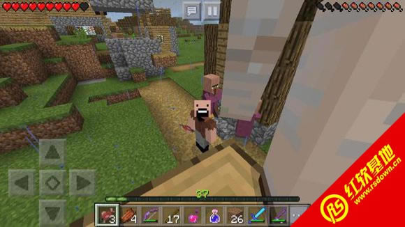 �ҵ�����1.7.10��ʥRPG���ϰ����� �ҵ�����1.7.10��ʥRPG���ϰ���Ϸ��վ