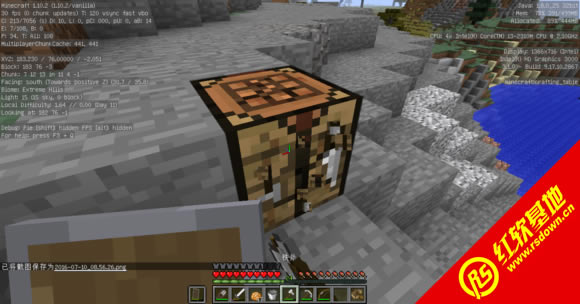minecraft1.7.2QF��������ϵ��ģ����������� minecraft1.7.2QF��������ϵ��ģ���������Ϸ��վ