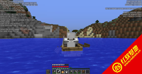 minecraft1.7.2QF��������ϵ��ģ����������� minecraft1.7.2QF��������ϵ��ģ���������Ϸ��վ