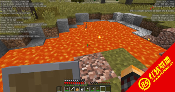 minecraft1.7.2QF��������ϵ��ģ����������� minecraft1.7.2QF��������ϵ��ģ���������Ϸ��վ