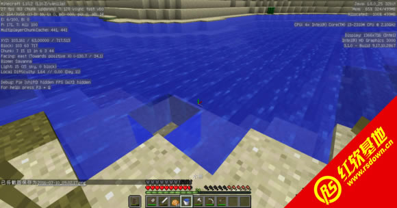 minecraft1.7.2QF��������ϵ��ģ����������� minecraft1.7.2QF��������ϵ��ģ���������Ϸ��վ