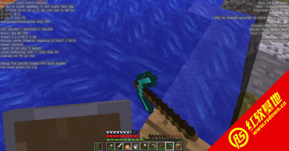 minecraft1.7.2QF��������ϵ��ģ����������� minecraft1.7.2QF��������ϵ��ģ���������Ϸ��վ