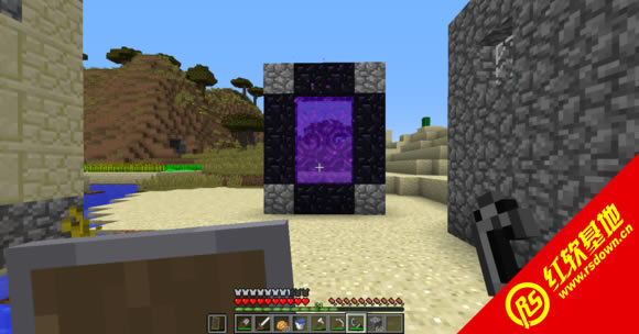 minecraft1.7.2QF��������ϵ��ģ����������� minecraft1.7.2QF��������ϵ��ģ���������Ϸ��վ