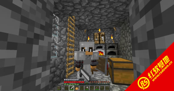 �ҵ�����1.7.2[CraftBukkit]δ��֮·�����[�������]���� �ҵ�����1.7.2[CraftBukkit]δ��֮·�����[�������]��Ϸ��վ