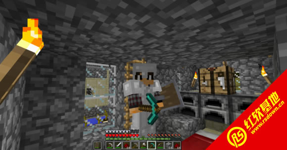 �ҵ�����1.7.2[CraftBukkit]δ��֮·�����[�������]���� �ҵ�����1.7.2[CraftBukkit]δ��֮·�����[�������]��Ϸ��վ