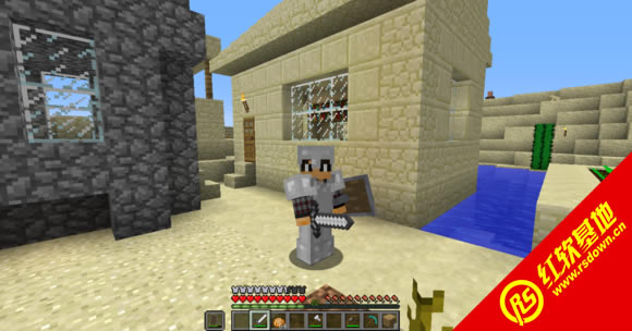 �ҵ�����1.7.2[CraftBukkit]δ��֮·�����[�������]���� �ҵ�����1.7.2[CraftBukkit]δ��֮·�����[�������]��Ϸ��վ