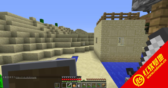 �ҵ�����1.7.2[CraftBukkit]δ��֮·�����[�������]���� �ҵ�����1.7.2[CraftBukkit]δ��֮·�����[�������]��Ϸ��վ