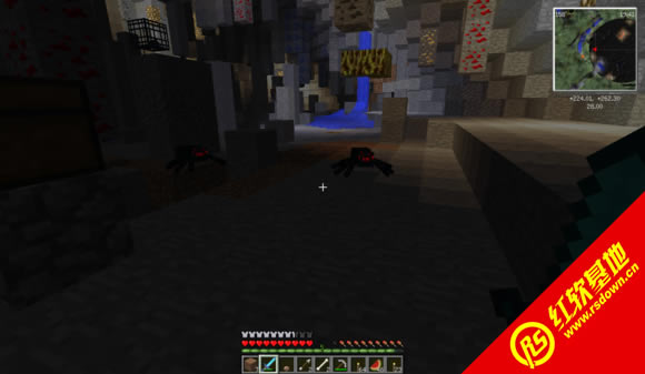 �ҵ�����1.6.4̫�չ�Ӱ����herobrine���˰����� �ҵ�����1.6.4̫�չ�Ӱ����herobrine���˰���Ϸ��վ