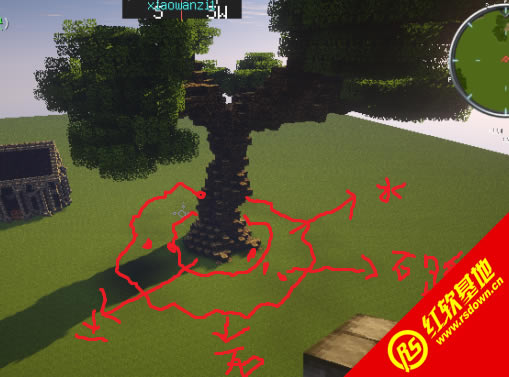 �ҵ�����1.7.2[MCPC+]����Ρ� �򵥷�������ϰ����� �ҵ�����1.7.2[MCPC+]����Ρ� �򵥷�������ϰ���Ϸ��վ
