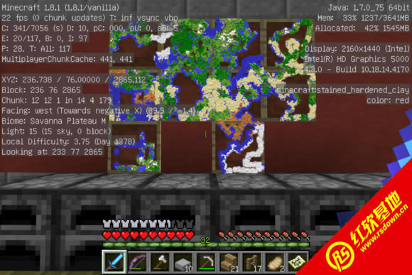 �ҵ�����1.7.10��һ��Magic-ħ������[Thaumcraft][MGamu]���� �ҵ�����1.7.10��һ��Magic-ħ������[Thaumcraft][MGamu]��Ϸ��վ