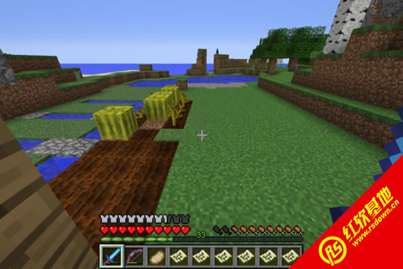 我的世界1.7.10第一弹Magic-魔法主题[Thaumcraft][MGamu]下载|我的世界1.7.10第一弹Magic-魔法主题[Thaumcraft][MGamu]游戏