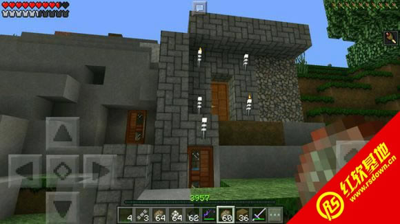我的世界1.8木式风格材质整合Minecraft懒人包下载|我的世界1.8木式风格材质整合Minecraft懒人包游戏