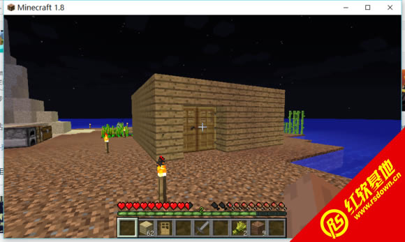 我的世界1.7.2建筑党光影Minecraft整合muskrjwq懒人包下载|我的世界1.7.2建筑党光影Minecraft整合muskrjwq懒人包游戏