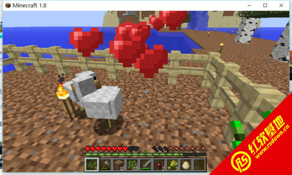 �ҵ�����1.7.2��������ӰMinecraft����muskrjwq���˰����� �ҵ�����1.7.2��������ӰMinecraft����muskrjwq���˰���Ϸ��վ