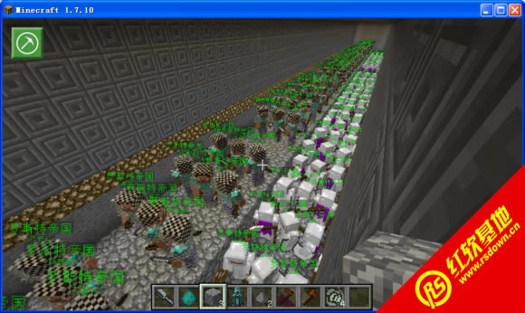 �ҵ�����1.7.2[MCPC+]����1.7.2MCPC����˳������������ϣ���MOD���� �ҵ�����1.7.2[MCPC+]����1.7.2MCPC����˳������������ϣ���MOD��Ϸ��վ