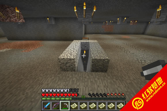 我的世界1.7.10鬼魅基础整合包 31个mod下载|我的世界1.7.10鬼魅基础整合包 31个mod游戏