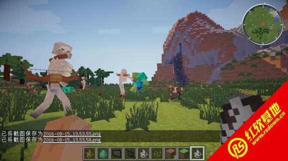 �ҵ�����minecraft1.7.2����泬��ʵ��Ӱ�������˰����� �ҵ�����minecraft1.7.2����泬��ʵ��Ӱ�������˰���Ϸ��վ
