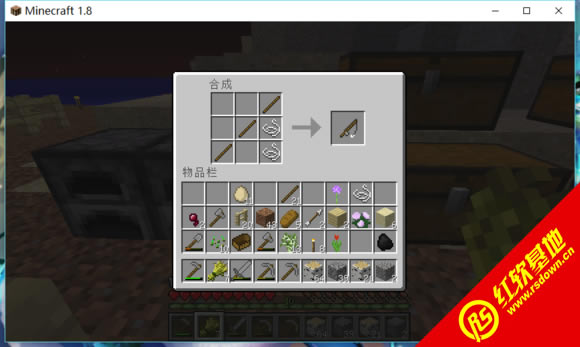 minecraft1.7.7���� minecraft1.7.7��Ϸ��վ