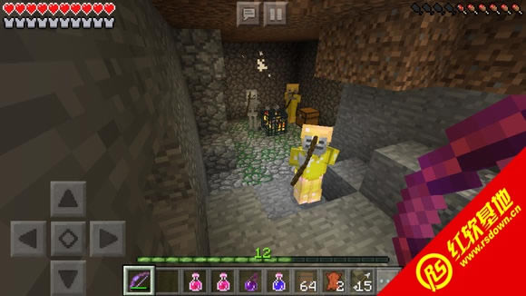 我的世界1.7.2超电磁炮纯mod整合包（内附光影）下载|我的世界1.7.2超电磁炮纯mod整合包（内附光影）游戏