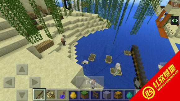 我的世界1.7.10龙的进化整合包下载|我的世界1.7.10龙的进化整合包游戏