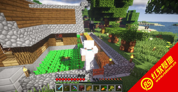 �ҵ��������潨��С�����ϰ� 1.7.10 forge���� �ҵ��������潨��С�����ϰ� 1.7.10 forge��Ϸ��վ