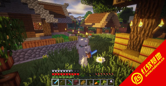 �ҵ��������潨��С�����ϰ� 1.7.10 forge���� �ҵ��������潨��С�����ϰ� 1.7.10 forge��Ϸ��վ