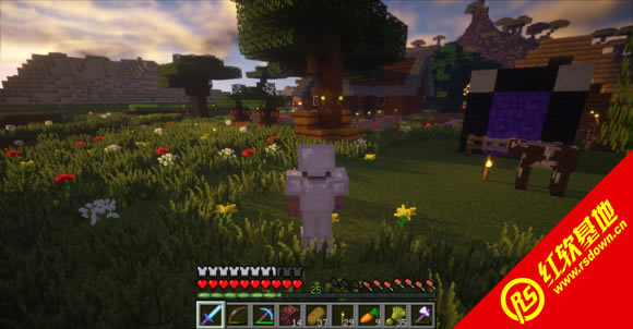 �ҵ��������潨��С�����ϰ� 1.7.10 forge���� �ҵ��������潨��С�����ϰ� 1.7.10 forge��Ϸ��վ