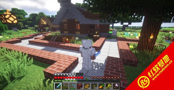 �ҵ��������潨��С�����ϰ� 1.7.10 forge���� �ҵ��������潨��С�����ϰ� 1.7.10 forge��Ϸ��վ