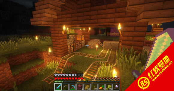 �ҵ��������潨��С�����ϰ� 1.7.10 forge���� �ҵ��������潨��С�����ϰ� 1.7.10 forge��Ϸ��վ