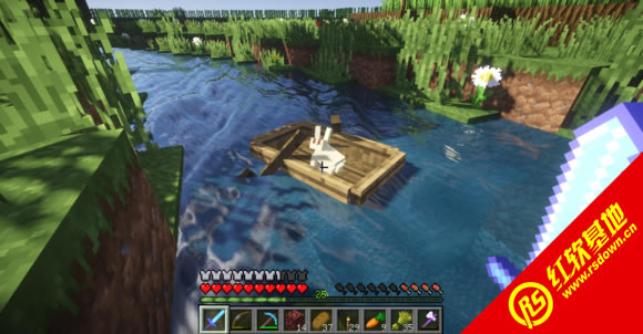 �ҵ��������潨��С�����ϰ� 1.7.10 forge���� �ҵ��������潨��С�����ϰ� 1.7.10 forge��Ϸ��վ