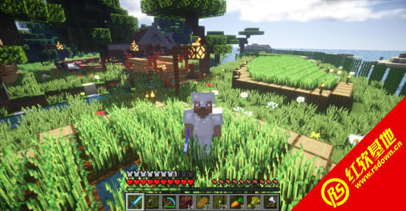 �ҵ��������潨��С�����ϰ� 1.7.10 forge���� �ҵ��������潨��С�����ϰ� 1.7.10 forge��Ϸ��վ