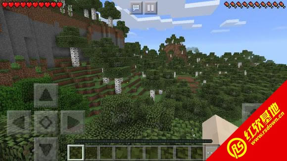 我的世界1.6.4 LAD整合包 Light And Dark下载|我的世界1.6.4 LAD整合包 Light And Dark游戏
